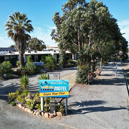 Tumby Bay Motel Ngoại thất bức ảnh