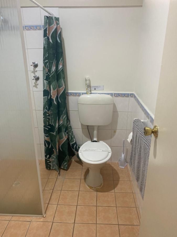 Tumby Bay Motel Ngoại thất bức ảnh