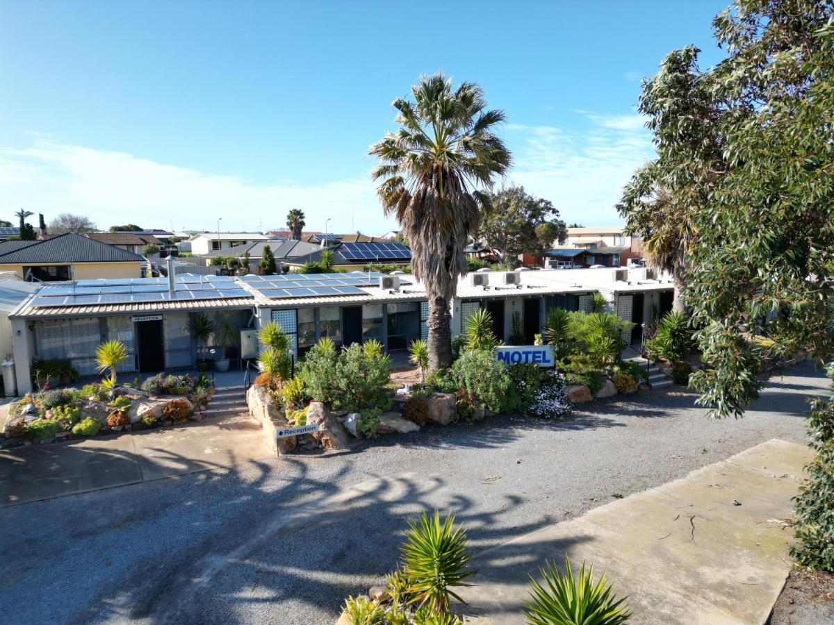Tumby Bay Motel Ngoại thất bức ảnh