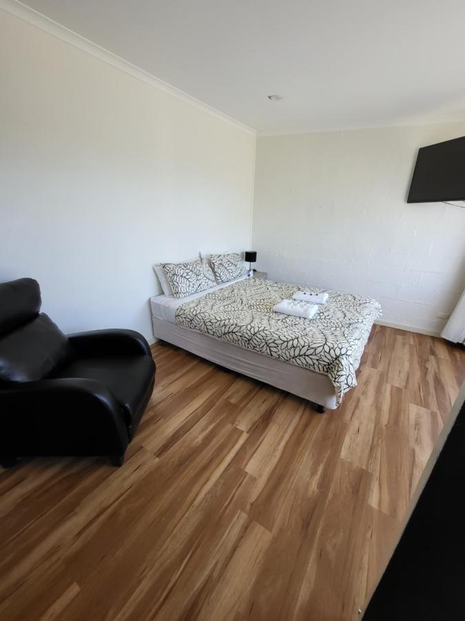 Tumby Bay Motel Ngoại thất bức ảnh