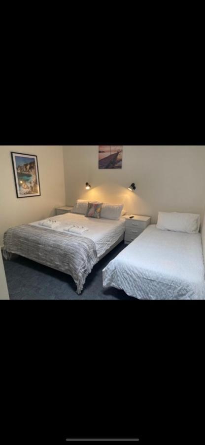 Tumby Bay Motel Ngoại thất bức ảnh