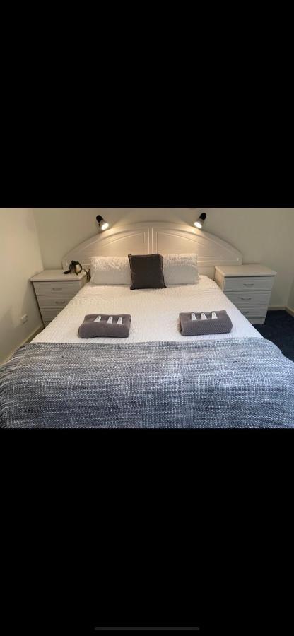 Tumby Bay Motel Ngoại thất bức ảnh